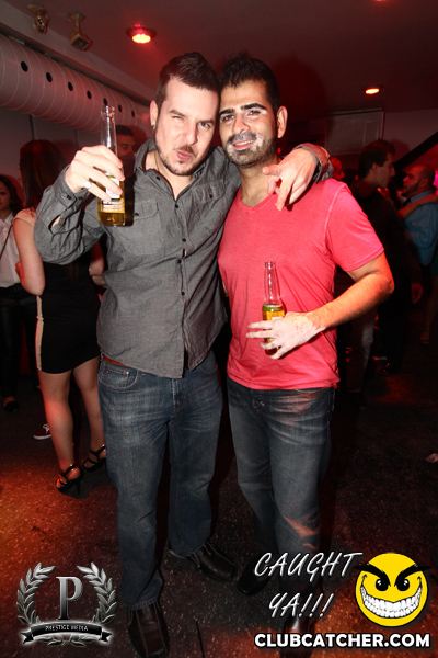 Gravity Soundbar nightclub photo 40 - November 8th, 2013