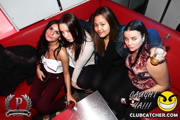 Gravity Soundbar nightclub photo 5 - November 8th, 2013