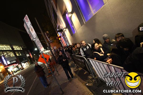 Gravity Soundbar nightclub photo 41 - November 8th, 2013