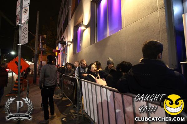 Gravity Soundbar nightclub photo 42 - November 8th, 2013