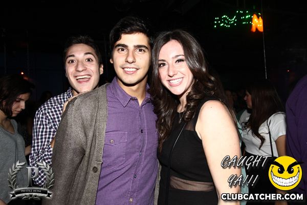 Gravity Soundbar nightclub photo 45 - November 8th, 2013