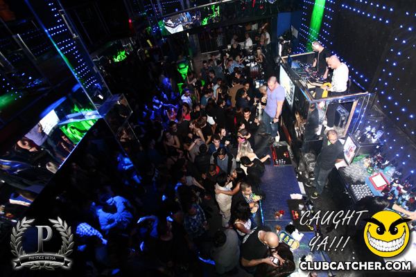 Gravity Soundbar nightclub photo 46 - November 8th, 2013