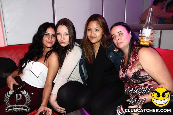 Gravity Soundbar nightclub photo 52 - November 8th, 2013