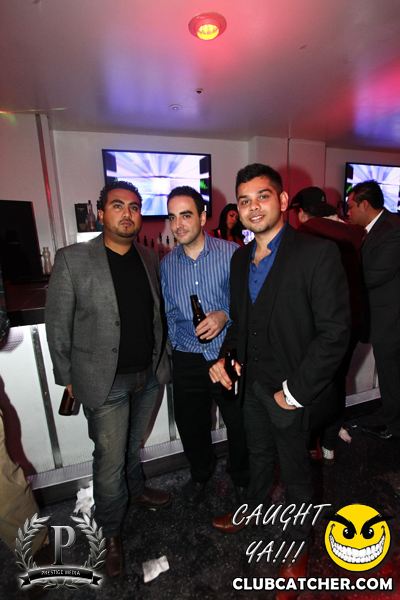 Gravity Soundbar nightclub photo 55 - November 8th, 2013