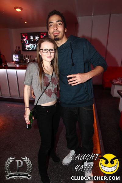 Gravity Soundbar nightclub photo 59 - November 8th, 2013