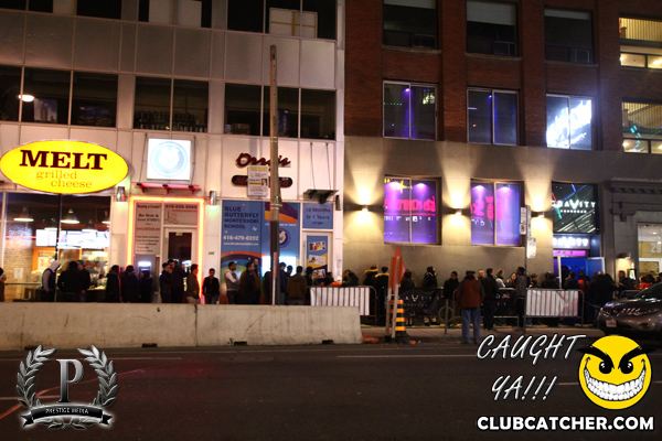 Gravity Soundbar nightclub photo 10 - November 8th, 2013