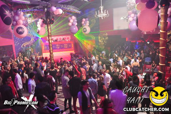Luxy nightclub photo 348 - November 9th, 2013