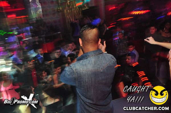 Luxy nightclub photo 349 - November 9th, 2013