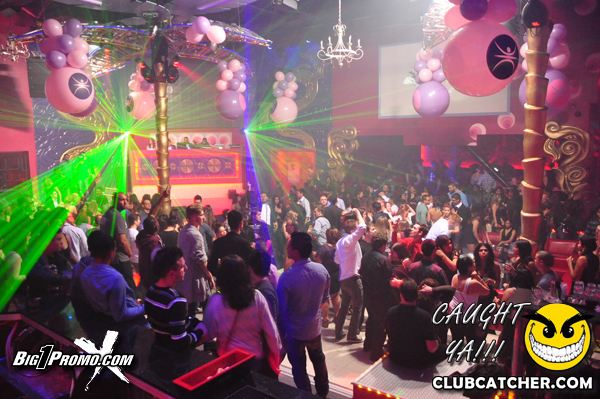 Luxy nightclub photo 353 - November 9th, 2013