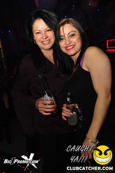 Luxy nightclub photo 37 - November 9th, 2013