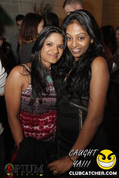 Opium Room nightclub photo 113 - November 9th, 2013