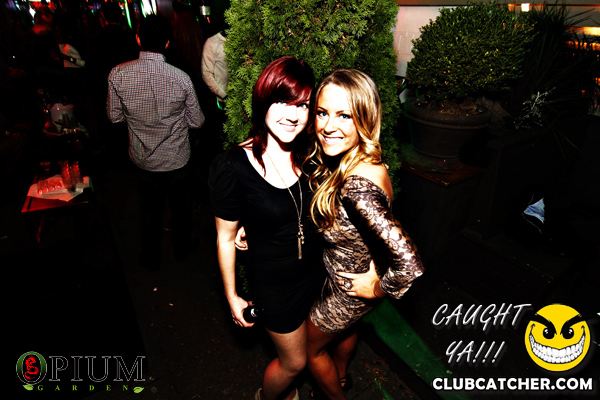 Opium Room nightclub photo 114 - November 9th, 2013