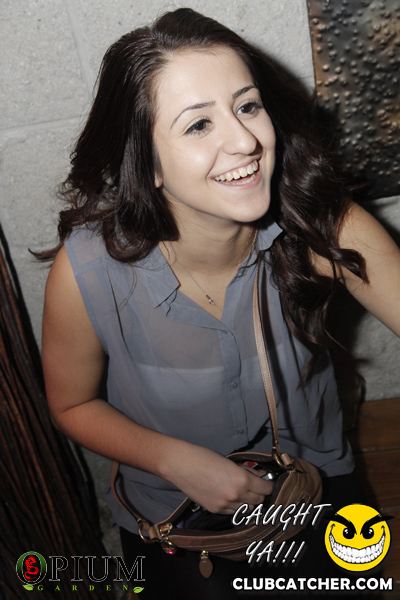 Opium Room nightclub photo 118 - November 9th, 2013