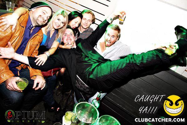 Opium Room nightclub photo 14 - November 9th, 2013