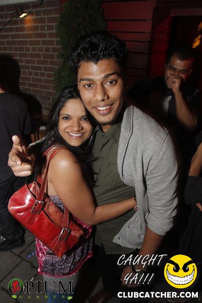 Opium Room nightclub photo 133 - November 9th, 2013