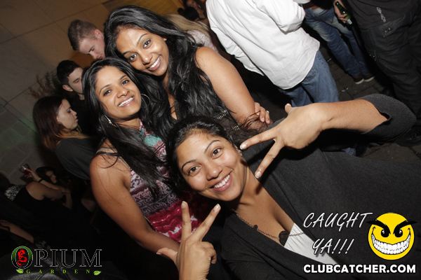 Opium Room nightclub photo 135 - November 9th, 2013