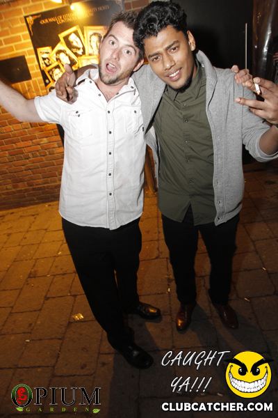 Opium Room nightclub photo 136 - November 9th, 2013