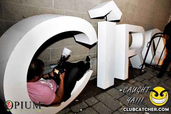 Opium Room nightclub photo 148 - November 9th, 2013