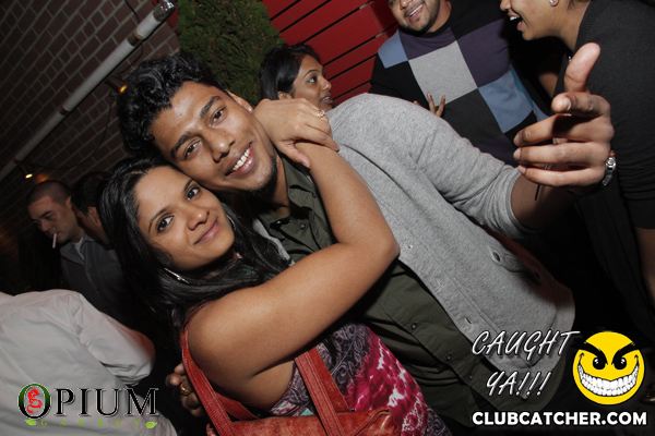Opium Room nightclub photo 149 - November 9th, 2013