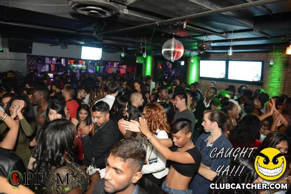 Opium Room nightclub photo 160 - November 9th, 2013