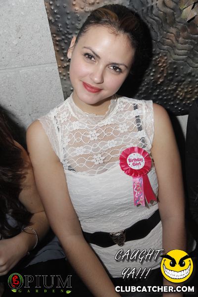 Opium Room nightclub photo 165 - November 9th, 2013