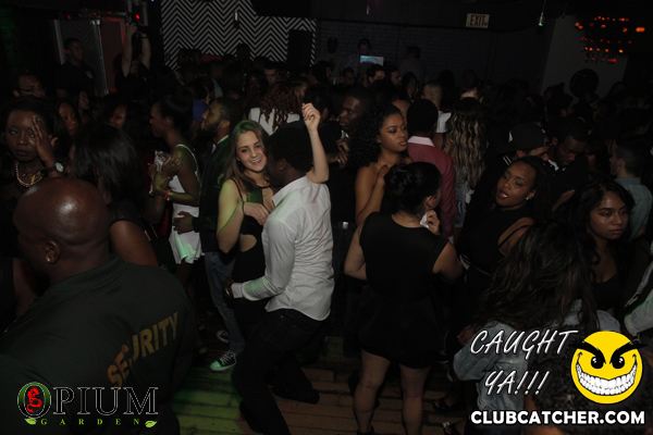 Opium Room nightclub photo 41 - November 9th, 2013