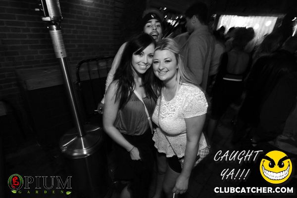 Opium Room nightclub photo 45 - November 9th, 2013