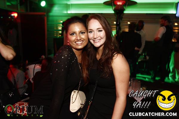Opium Room nightclub photo 47 - November 9th, 2013