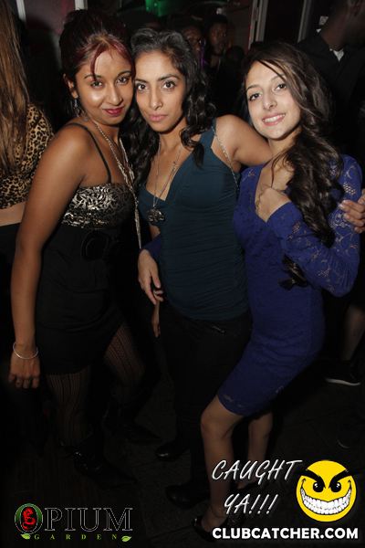 Opium Room nightclub photo 53 - November 9th, 2013