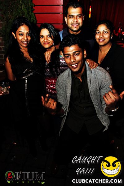 Opium Room nightclub photo 60 - November 9th, 2013