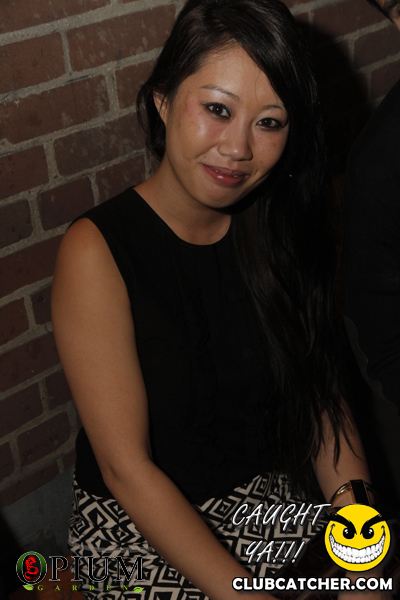 Opium Room nightclub photo 61 - November 9th, 2013