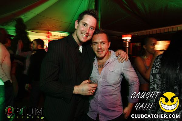 Opium Room nightclub photo 64 - November 9th, 2013