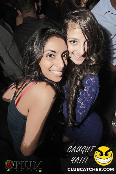 Opium Room nightclub photo 65 - November 9th, 2013