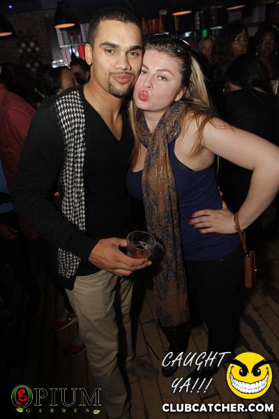 Opium Room nightclub photo 77 - November 9th, 2013
