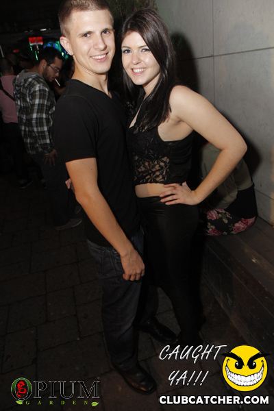 Opium Room nightclub photo 9 - November 9th, 2013