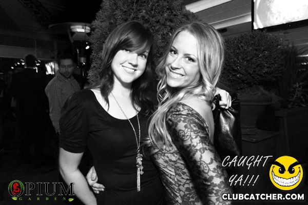 Opium Room nightclub photo 83 - November 9th, 2013