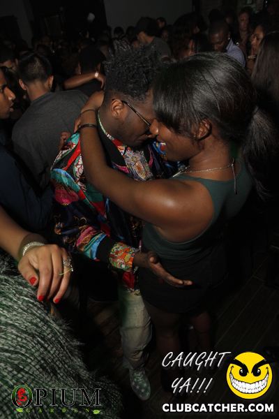 Opium Room nightclub photo 85 - November 9th, 2013