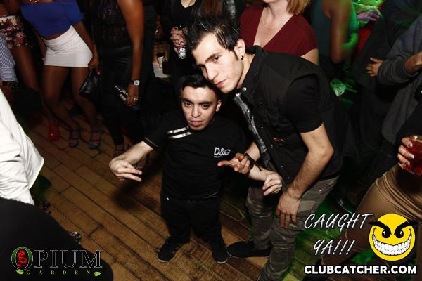 Opium Room nightclub photo 88 - November 9th, 2013