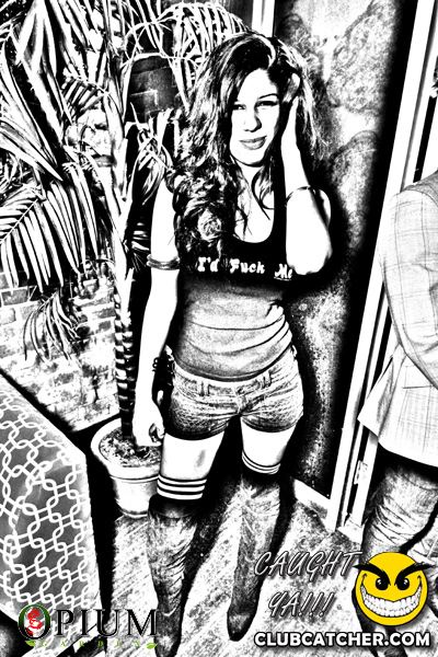 Opium Room nightclub photo 100 - November 9th, 2013