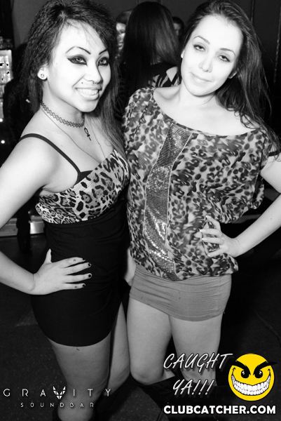 Gravity Soundbar nightclub photo 11 - November 13th, 2013