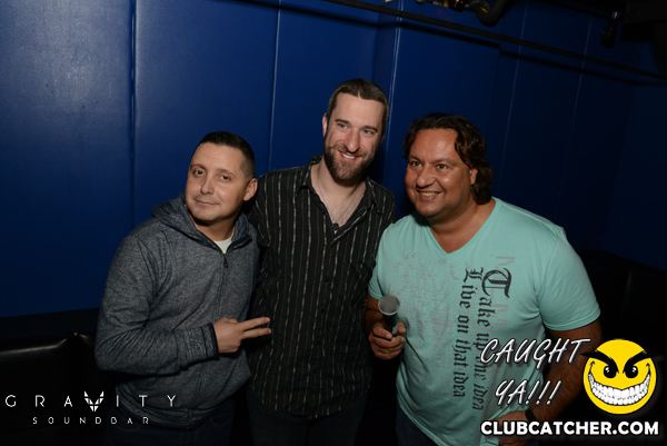 Gravity Soundbar nightclub photo 101 - November 13th, 2013