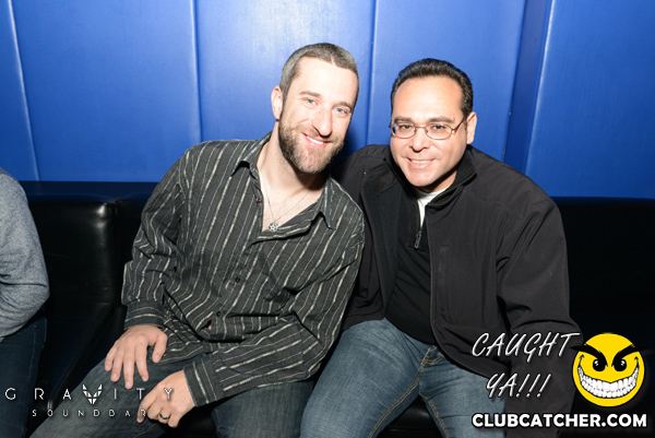 Gravity Soundbar nightclub photo 105 - November 13th, 2013