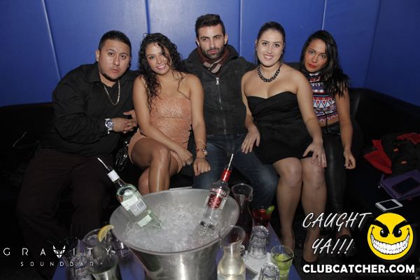 Gravity Soundbar nightclub photo 107 - November 13th, 2013