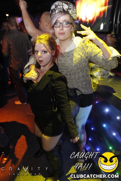 Gravity Soundbar nightclub photo 109 - November 13th, 2013