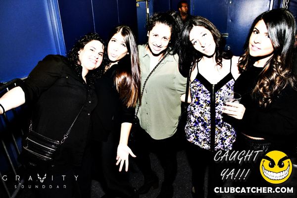 Gravity Soundbar nightclub photo 110 - November 13th, 2013