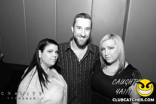 Gravity Soundbar nightclub photo 111 - November 13th, 2013