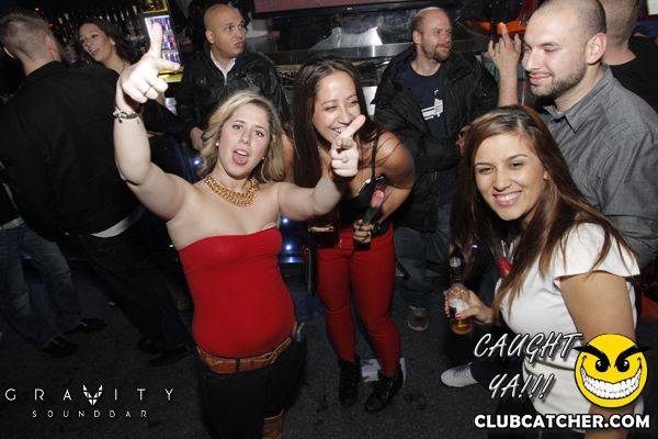 Gravity Soundbar nightclub photo 113 - November 13th, 2013