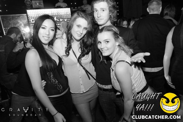 Gravity Soundbar nightclub photo 116 - November 13th, 2013