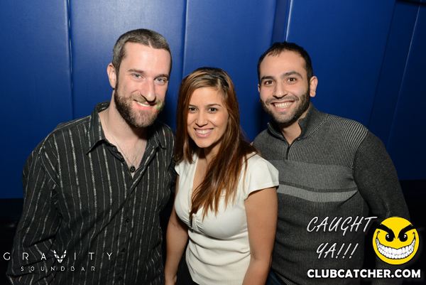 Gravity Soundbar nightclub photo 117 - November 13th, 2013