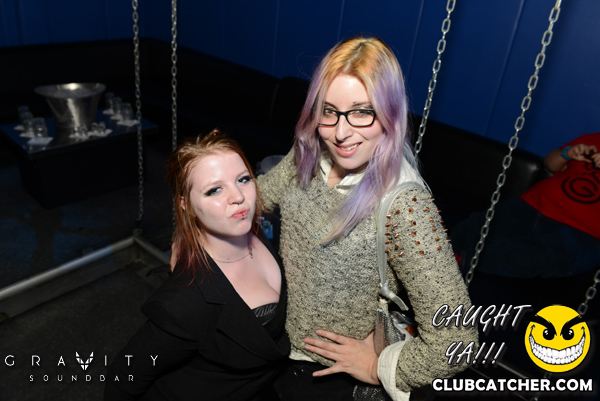 Gravity Soundbar nightclub photo 118 - November 13th, 2013